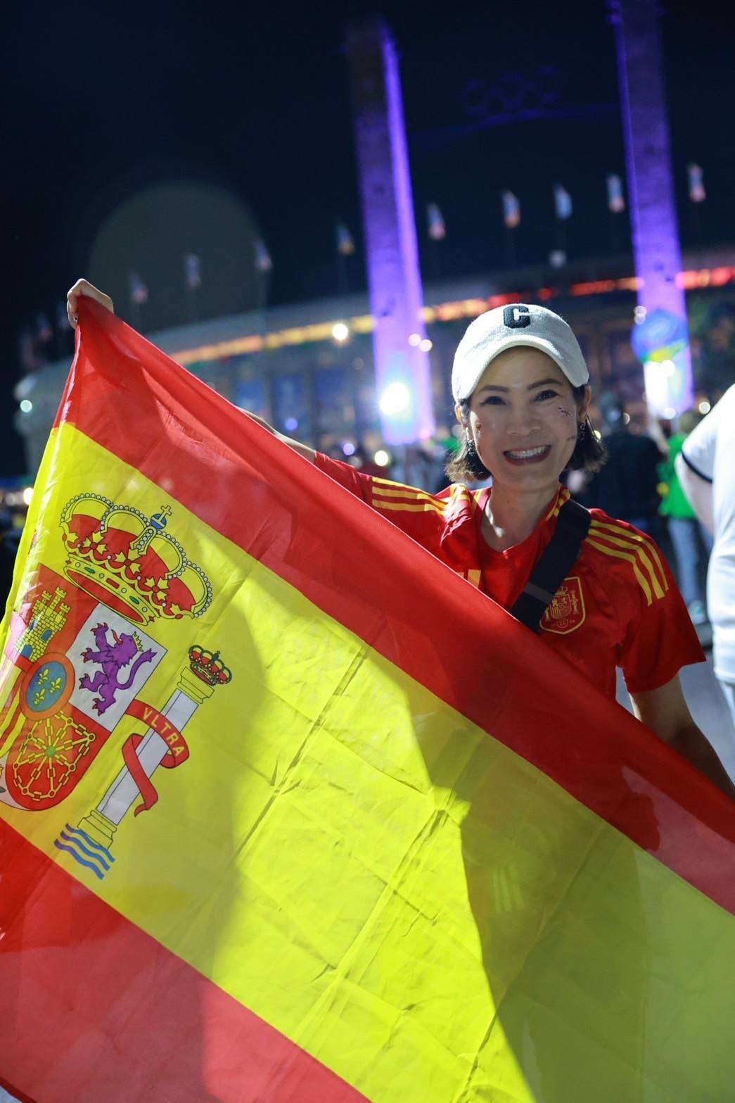 ลูกค้าจาก King Power สัมผัส EURO 2024 ถึงขอบสนาม ประเทศเยอรมนีทริปดูบอลระดับโลก และ ต่อด้วยทริป  Paris 2024 Summer Olympics